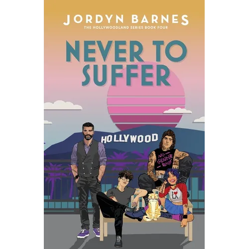 Never To Suffer