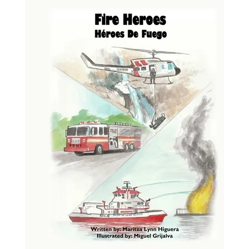 Fire Heroes - H駻oes De Fuego