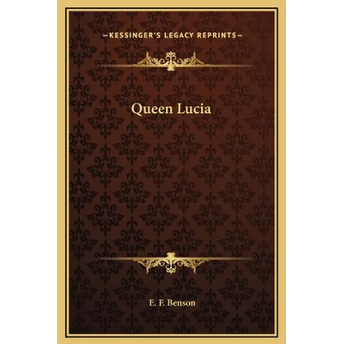 Queen Lucia