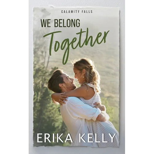 We Belong Together