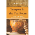 Tempest in the Tea Room: An Ezra Melamed Mystery