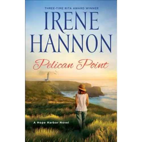 Pelican Point: A Hope Harbor Novel