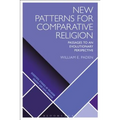 New Patterns for Comparative Religion: Passages to an Evolutionary Perspective