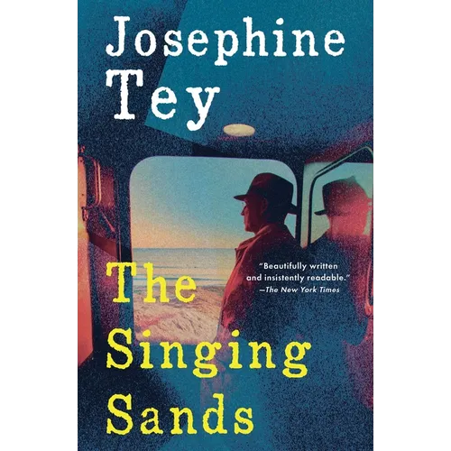 The Singing Sands