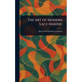 The Art of Modern Lace Making