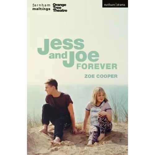 Jess and Joe Forever
