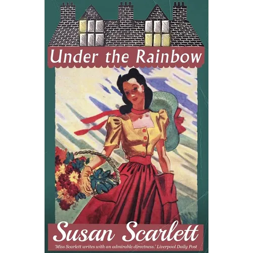 Under the Rainbow