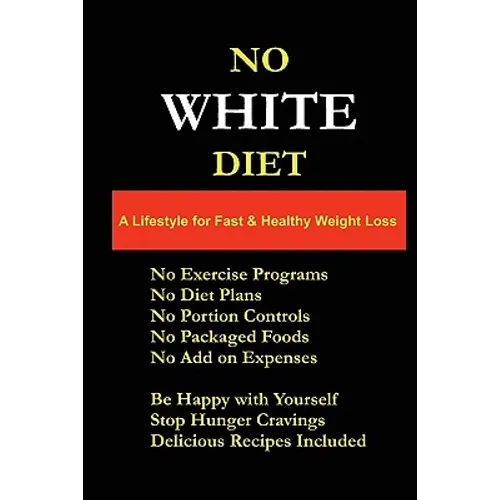 No White Diet