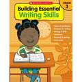Building Essential Writing Skills: Grade 3