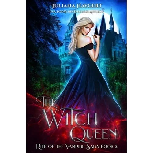 The Witch Queen