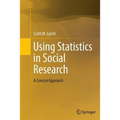 Using Statistics in Social Research: A Concise Approach