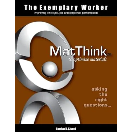 The Exemplary Worker: MatThink