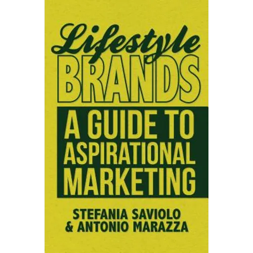 Lifestyle Brands: A Guide to Aspirational Marketing