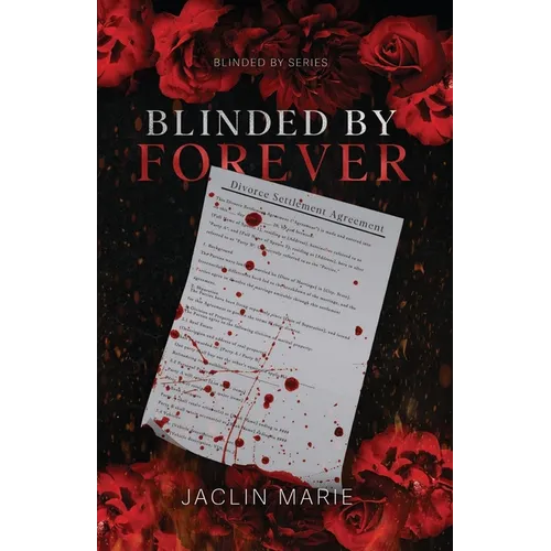 Blinded By Forever