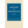History of Minnesota Volume 2