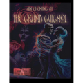 Double Feature Annual #1: A Night at the Grand Guignol