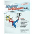 Dying to Know.Info: The Comprehensive Guide to Legal Forms Including Wills, Funerals, Death Certificates, Obituaries, Life Insurance, and