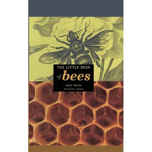 The Little Book of Bees