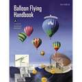 Balloon Flying Handbook (FAA-H-8083-11A)