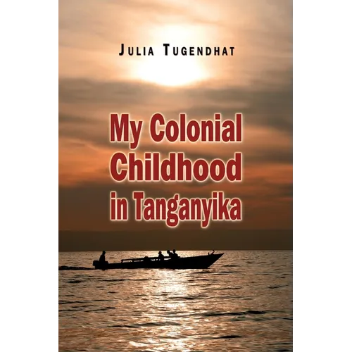 My Colonial Childhood
