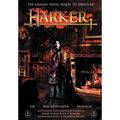 Harker: The Graphic Novel Sequel to 'Dracula'