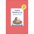 Jovie's Reading Log: My First 200 Books (GATST)