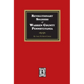Revolutionary Soldiers of Warren County, Pennsylvania