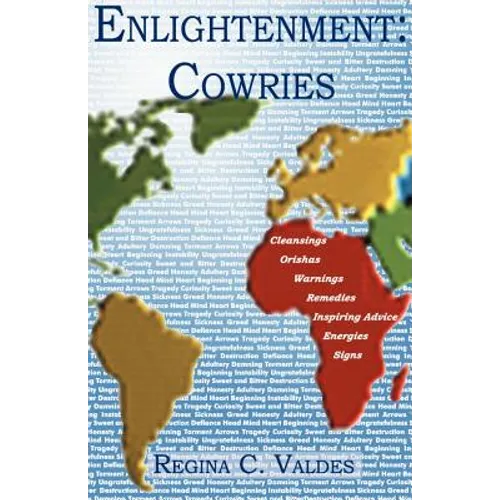Enlightenment: Cowries