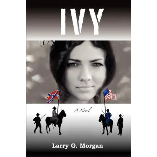 Ivy a Novel
