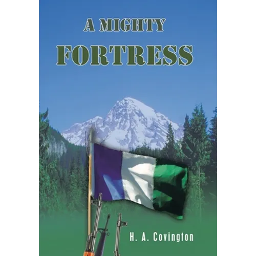 A Mighty Fortress