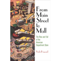 From Main Street to Mall