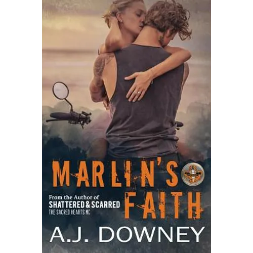 Marlin's Faith: The Virtues Book II