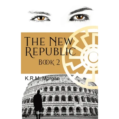 The New Republic 2: The Qliphothic Gates