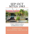 Sep-Oct Mtgs 1983: The Grenada Chronicles