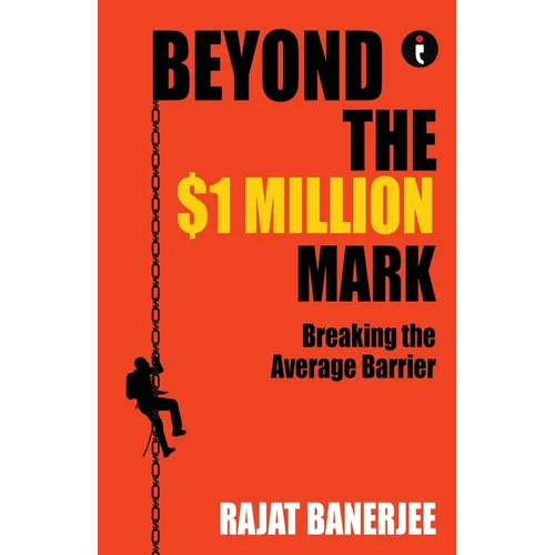 Beyond the $1 Million Mark: Breaking the Average Barrier