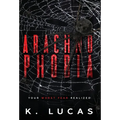 Arachnophobia