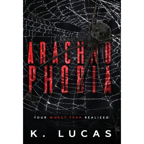 Arachnophobia