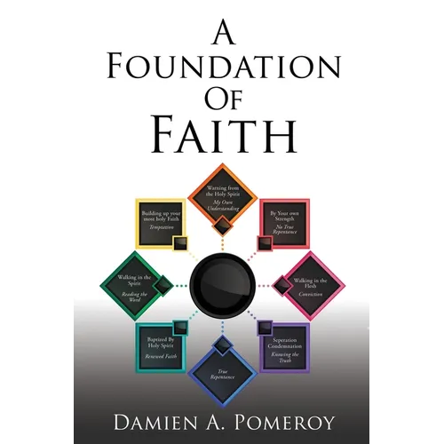 A Foundation Of Faith