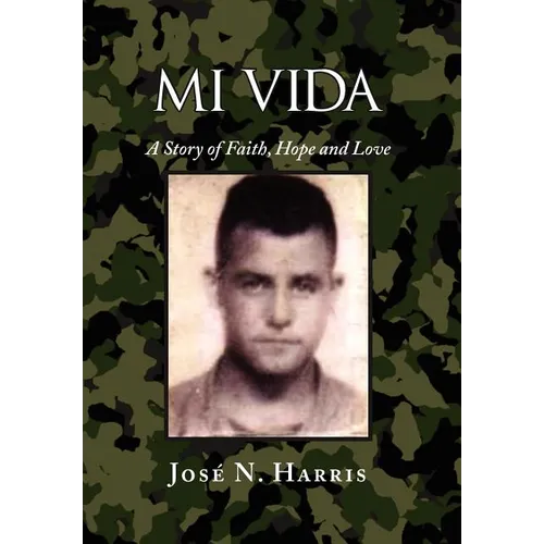 Mi Vida