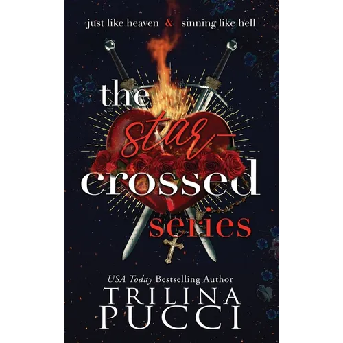 The Star-crossed Series