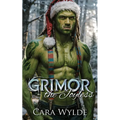 Grimor the Joyless: A Paranormal Monster Romance