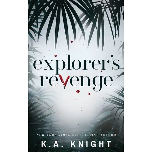 Explorer's Revenge
