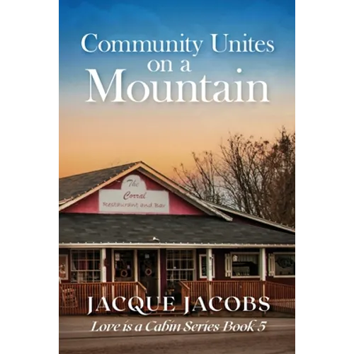 Community Unites on a Mountain