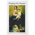 Praying the Rosary