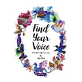 Find Your Voice: A Guide to Self-Expression