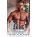 Mr. June: An Enemies to Lovers Romance