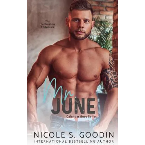 Mr. June: An Enemies to Lovers Romance