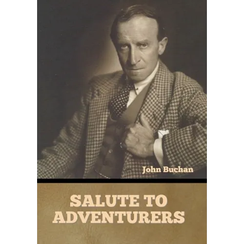 Salute to Adventurers