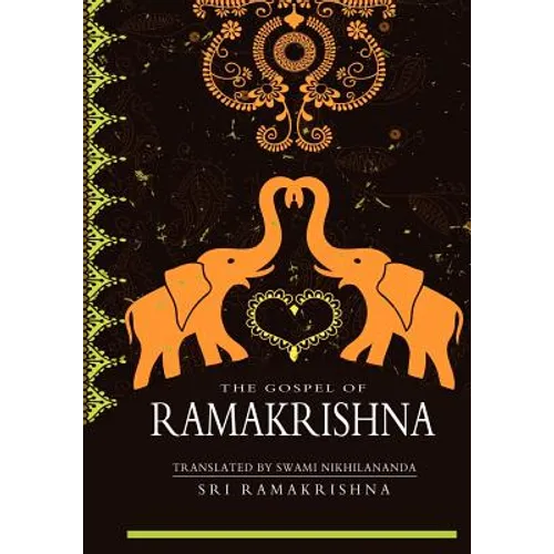 The Gospel Of Ramakrishna