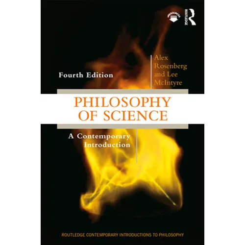 Philosophy of Science: A Contemporary Introduction